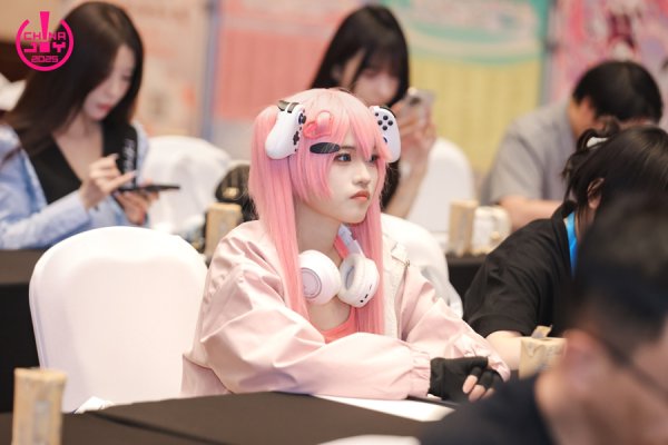 8月1日开幕！第22届ChinaJoy来了，超等早鸟票7月2日开售