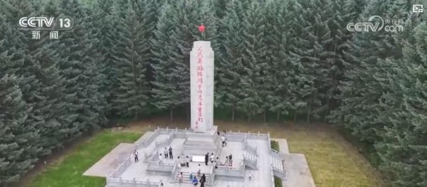红色基因铸魂、绿色产业赋能——抗联精神在乡村振兴中昂扬重盼望