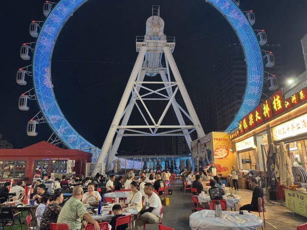 上海“夜店王”的格杀，比你思的更精彩