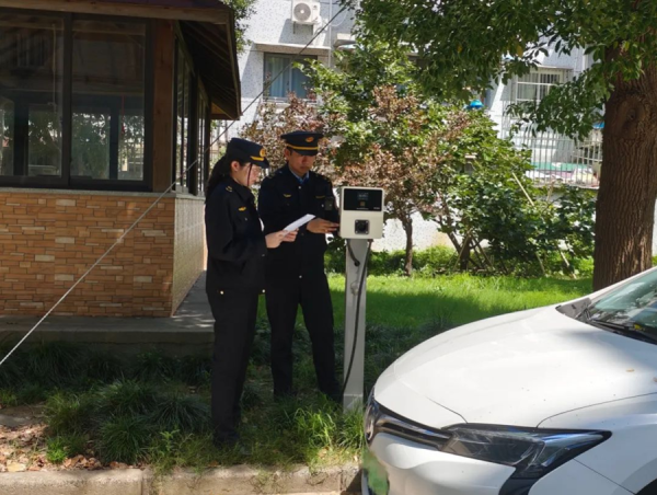 市监部门曝光一批犯警缠绵者，三丽鸥儿童背包分别格
